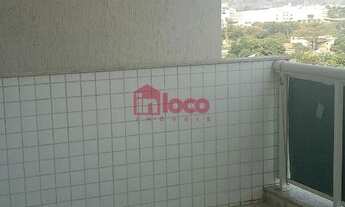 Imagem 6: Rio de Janeiro - Apartamento Padrão - Campo Grande