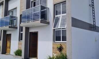 Imagem: Casa para Venda em Imbituba, Centro, 2 dormitórios