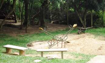 Imagem 6: Apartamento à venda, 39 m² por R$ 120.000,00 - Aberta dos Morros - Porto Alegre/RS