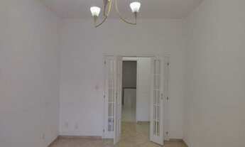 Imagem 4: 2 Quartos de frente com dependências Completas Posto 2