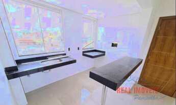 Imagem 5: BELO HORIZONTE - Cobertura - Paraúna