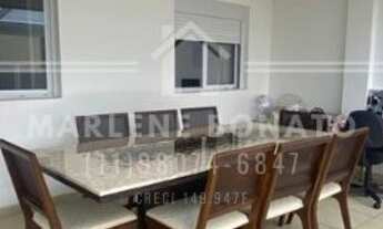 Imagem 2: Apartamento Garden à venda de 105m² a 200 metros da Estação de Metrô Vila Prudente - São P