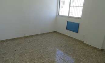 Imagem 2: Ótimo apartamento com 2 quartos próximo à Faculdade Unig em Nova Iguaçu - RJ