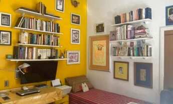 Imagem 7: Apartamento para venda tem 87 metros quadrados com 3 quartos em Ipanema - Rio de Janeiro