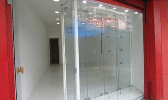 Imagem 2: Loja Centro em frente a Americana e Giro