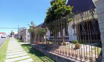 Imagem 4: Casa Alto Padrão - Centro