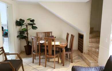 Imagem 2: Sobrado em Condomínio fechado.. Jardim Nove de Julho