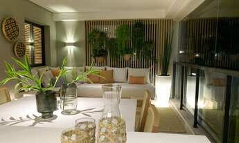 Imagem 3: Apartamento com 4 quartos na Barra da Tijuca - Rio de Janeiro