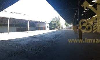 Imagem 7: São Paulo - Galpão/Depósito/Armazém - Vila Independência