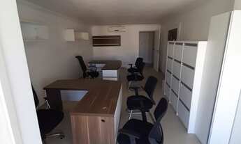 Imagem 3: Alugo Sala no Business Center (Mobiliada e Climatizada