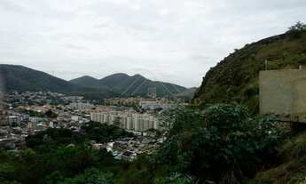 Imagem 5: Rio de Janeiro - Terreno Padrão - Jacarepaguá