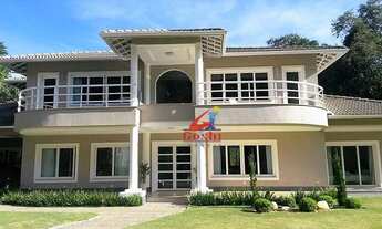 Imagem: Casa com 4 dormitórios à venda, 600 m²