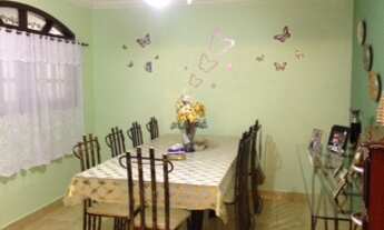 Imagem 6: Casa-São Paulo-PARQUE MANDAQUI