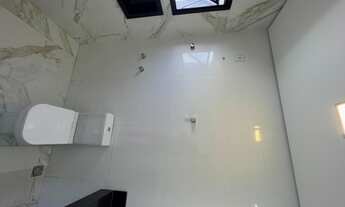 Imagem 6: Casa térrea para venda com 132 metros e 3 quartos pronta pra morar no Primor das Torres