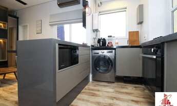 Imagem 5: Apartamento, Moema - São Paulo