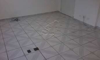 Imagem 6: CONJ. COMERCIAL 36,56 M² - Vaga: 01 GAR., ESTAÇÃO MOEMA