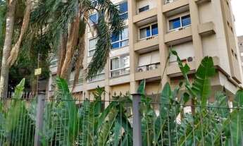 Imagem 2: Apartamento para venda tem 122 metros quadrados com 2 quartos em Bela Vista - Porto Alegre