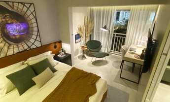 Imagem 3: Apartamento para venda possui 91 metros quadrados com 3 quartos em Vila Anastácio - São Pa