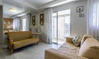 Imagem: São Paulo - Apartamento Padrão - VILA