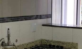 Imagem 6: Ótimo apartamento super espaçoso no bairro Jardim Blumenau, 2 dormitórios + dependência de