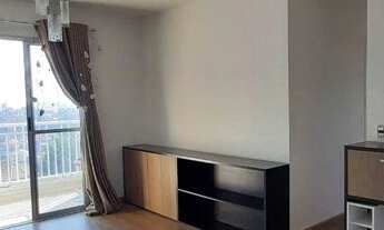 Imagem 6: Apartamento à venda, 72 m² por R$ 500.000,00 - Jaguaré - São Paulo/SP