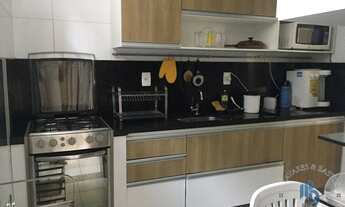 Imagem 7: Apartamento 3 Quartos para Venda em Salvador, Vitória, 3 dormitórios, 1 suíte, 3 banheiros