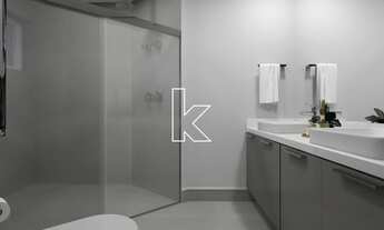 Imagem 5: SãO PAULO - Apartamento Padrão - Vila Nova Conceição