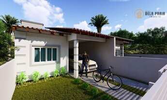 Imagem 7: Casa com 1 dormitório à venda, 88 m² por R$ 349.999,99 - Itajuba - Barra Velha/SC