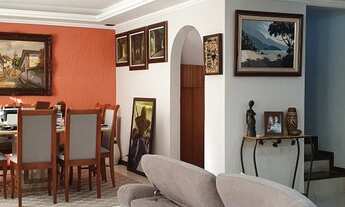 Imagem 3: Casa com quintal, piscina, Rua Zoroastro Pamplona com Estrada do Bananal