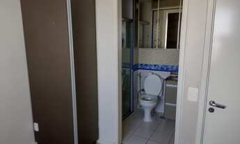 Imagem 4: Gama - Cobertura linear ( não é duplex) com 138 m² - 3 Quartos - 2 Vagas