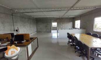 Imagem 3: Sobrado comercial Imirim 372 metros