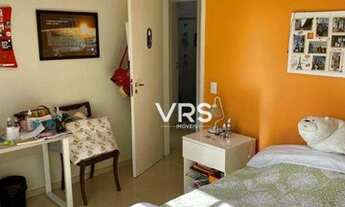 Imagem 7: Apartamento com 2 dormitórios sendo 1 suíte + escitórioà venda, 93 m² por R$ 500.000 - Alt