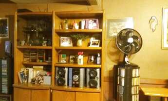 Imagem 3: Sobrado 2 dormitórios, 130 metros no Planalto Paulista