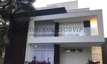 Imagem 2: CASA RESIDENCIAL em SOROCABA - SP, VIVENDAS DO LAGO