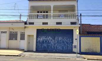 Imagem: Franca - Casa Padrão - Vila Chico Júlio