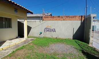 Imagem 2: Casa com 2 quarto(s) no bairro Parque Atalaia em Cuiabá - MT