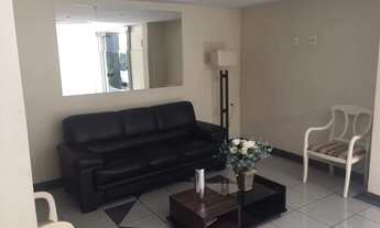 Imagem 5: Apartamento para Venda em Volta Redonda, JARDIM AMÁLIA, 4 dormitórios, 1 suíte, 3 banheiro