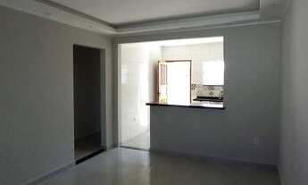 Imagem 4: Casa para venda possui 480 metros quadrados com 3 quartos