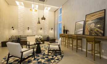 Imagem 4: Apartamento para Venda em Fortaleza, Guararapes, 3 dormitórios, 2 suítes, 1 banheiro, 2 va