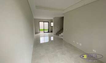 Imagem 3: Sobrado com 3 quartos à venda por R$ 650000.00, 118.00 m2 - GUABIROTUBA - CURITIBA/PR