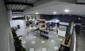 Imagem 6: Apartamento para venda tem 98 metros quadrados com 3 quartos em Jardim Camburi - Vitória