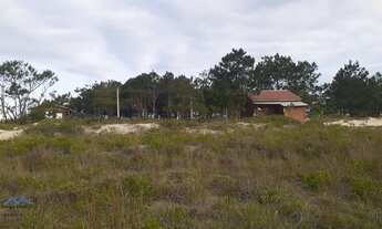 Imagem 2: Passo de Torres - Terreno Padrão - Sumaré II