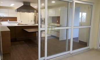 Imagem 7: Lindo apartamento a venda na rua mais luxuosa do Panamby