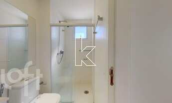 Imagem 5: SãO PAULO - Apartamento Padrão - Vila Nova Conceição