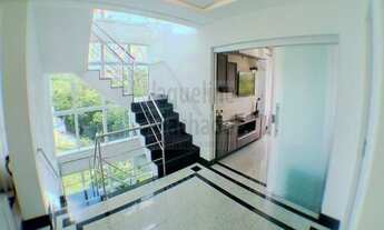 Imagem 7: CASA EM ALPHAVILLE II, NOVA, ARMÁRIOS, NADA SERÁ RETIRADO