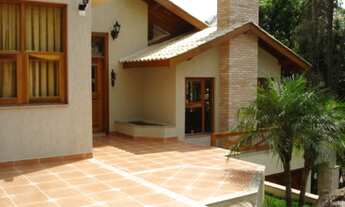 Imagem 5: Casa a venda no Sausalito Caieiras