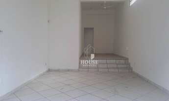 Imagem: Salão para alugar, 28 m² por R$ 1.100,00/mês