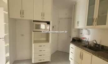 Imagem 7: Apartamento para à venda com 3 quartos 1 sala 125 m2 no bairro Parque da Mooca, São Paulo