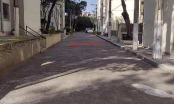 Imagem 3: Apartamento a Venda no Jardim São Luis Campo Limpo São Paulo