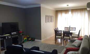 Imagem 4: Apartamento de 3 Dormitório, Localizado em CÓRREGO GRANDE